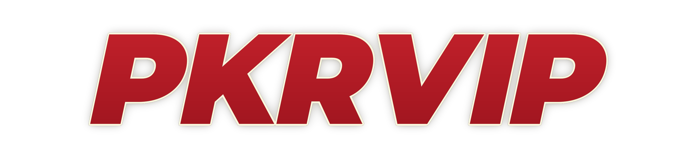pkrvip logo